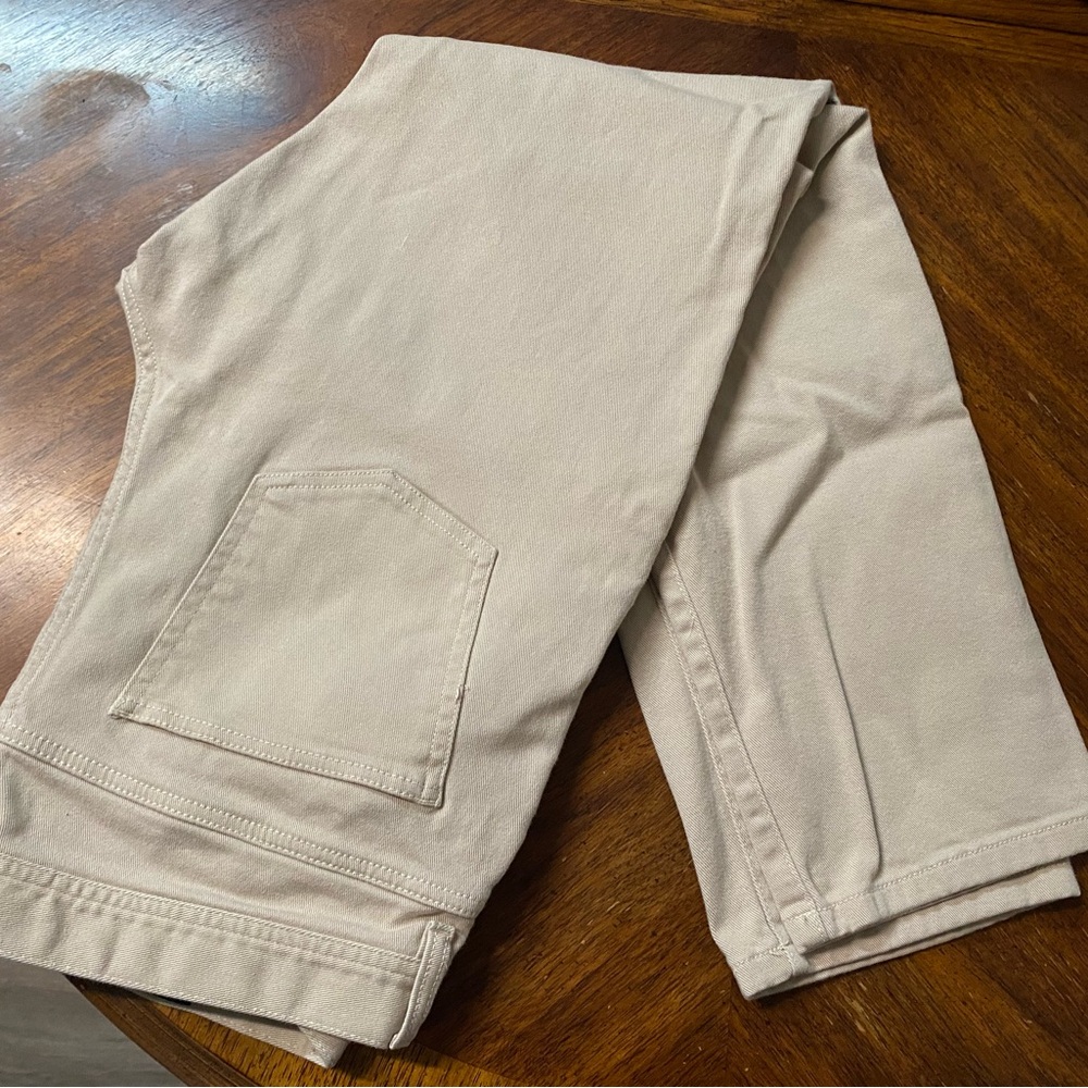 1901 Ballard Slim Fit Pants 34x32